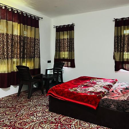 Appartement Sunset View Gulmarg Extérieur photo