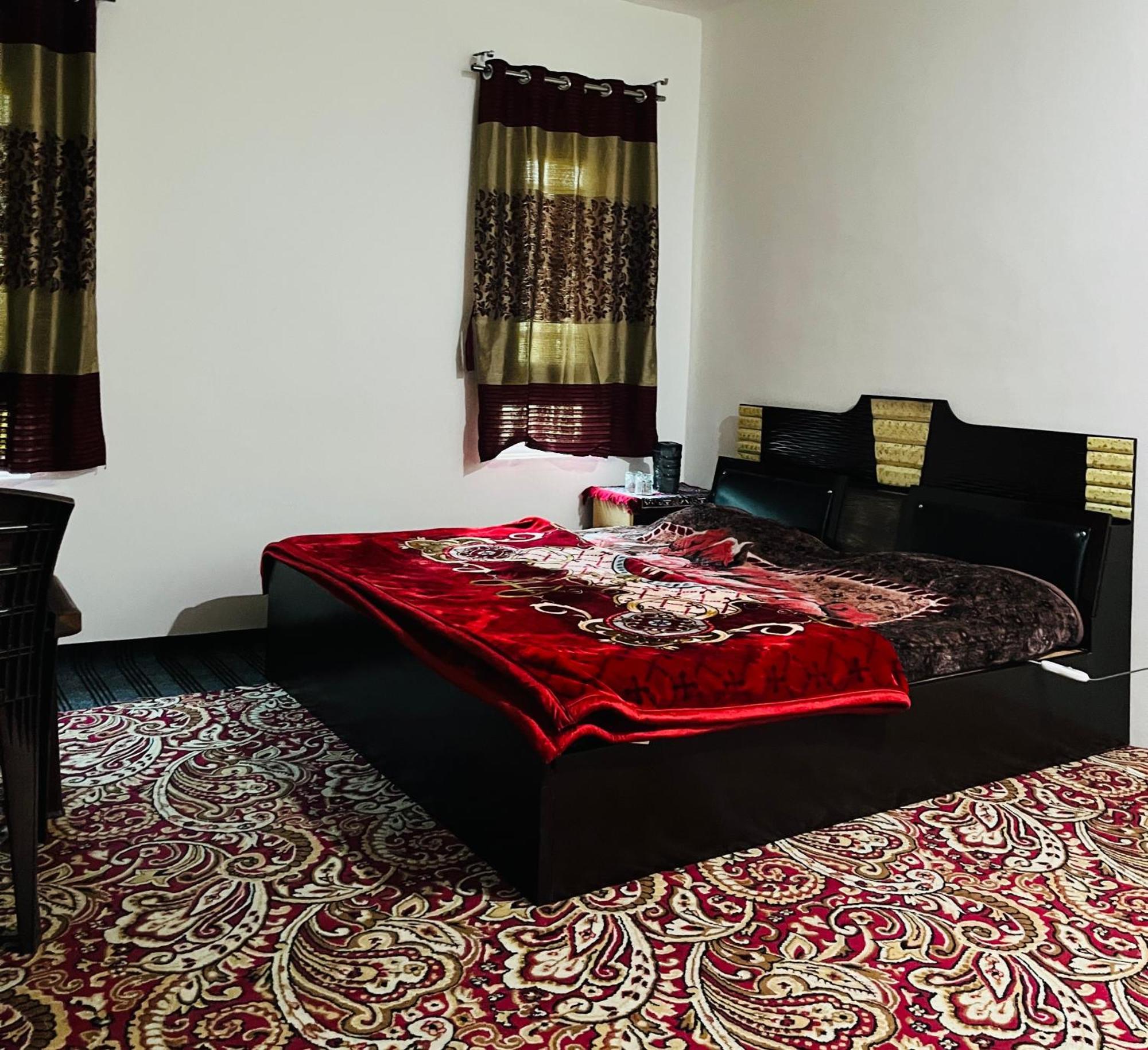 Appartement Sunset View Gulmarg Extérieur photo